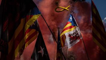 Campo: "Esto no ha salido gratis. Hay una condena y un respeto absoluto al Supremo"