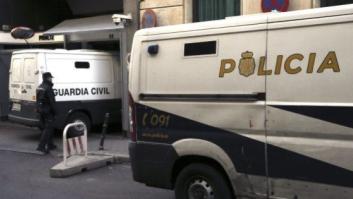 El juez dicta prisión bajo fianza para los alcaldes de Parla y Torrejón de Velasco