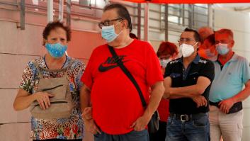 Los contagios se disparan: Sanidad notifica 2.935 en las últimas 24 horas