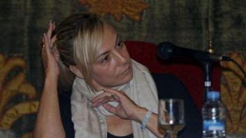 Sonia Castedo, alcaldesa de Alicante, a la oposición: "La muerta viviente huele mejor que usted"