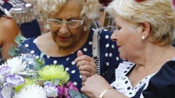 Carmena se cogerá más vacaciones para demostrar que es "igual que el resto de ciudadanos"