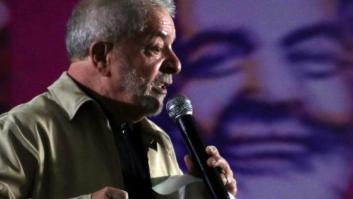 Lula, "olvidado" en los Juegos, avisa de que se va a "crecer" como un Pokémon