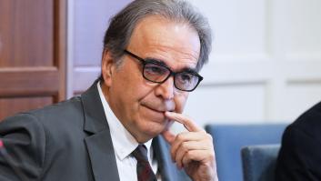 El ministro de Universidades ve los insultos en el Elías Ahuja como "una forma de violencia de género"