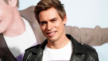 Carlos Baute pide perdón a su primer hijo tras años de batallas judiciales