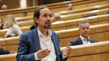 Claves para no perderte en el último viacrucis judicial de Podemos