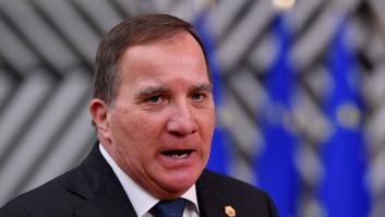 El Gobierno rojiverde de Stefan Löfven pierde una moción de censura en Suecia