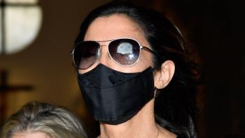 Muere la suegra de Paz Padilla, casi un mes después de la muerte de su hijo