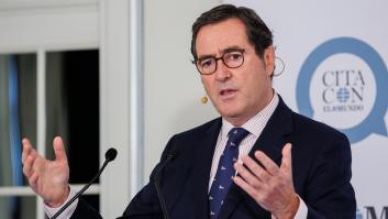 La patronal carga contra el Gobierno por la subida de las bases máximas de cotización