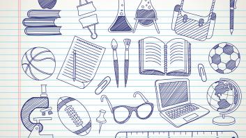 La vuelta al cole 2020: 18 básicos imprescindibles