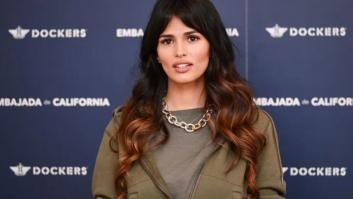 Sara Sálamo responde a las colegiales del Santa Mónica con tres puntos y una pregunta