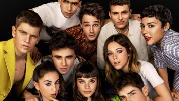 Pol Granch se burla de su ex Natalia Lacunza en un concierto y ella lo fulmina con su respuesta