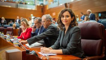 Argentina carga contra Ayuso por criticar al peronismo en la Asamblea de Madrid