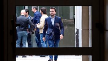 Aragonès ultima un Govern en solitario que desdeña la mano tendida del PSC