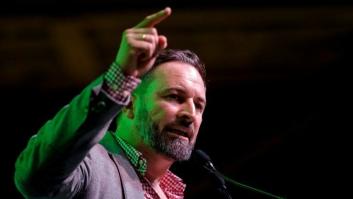 Cordón sanitario a Vox en Euskadi: menos tiempo, menos propuestas y menos asesores en el Parlamento