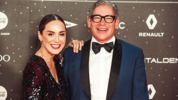 Boris Izaguirre aconseja a Tamara Falcó alejarse de "las malas compañías" tras sus polémicas palabras