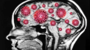 Daños neurológicos de la COVID-19