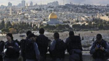 Reabierta para el rezo musulmán la Explanada de las Mezquitas