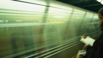 Cosas que hacer para sobrevivir al transporte público