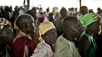 10 razones por las que hay que hablar de Sudán del Sur (FOTOS)