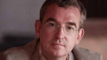 Santiago Posteguillo: "El lector puede ser una especie en vías de extinción"