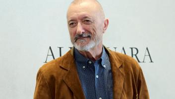 Arturo Pérez-Reverte responde al tuit de Toni Cantó sobre Pablo Iglesias