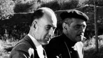 El hombre que siempre estaba ahí