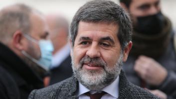 Jordi Sànchez cree que el 'procés' "se ha cerrado" tras la salida de Junts del Govern