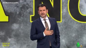 Iñaki López lanza un claro mensaje a la selección española tras el empate con Polonia