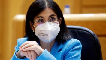 Los vacunados que hayan tenido contacto con un caso de coronavirus no tendrán que hacer cuarentena