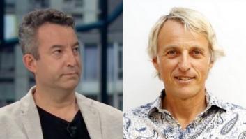 Jesús Calleja se sale de su tono conciliador y le deja un durísimo mensaje al doctor Carballo