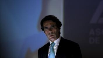 Aznar, fiel a su estilo, usa dos gruesas palabras para definir los indultos