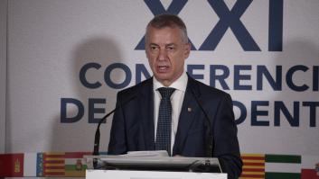 País Vasco declarará el lunes la emergencia sanitaria