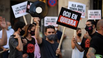 El impacto económico de las nuevas medidas: así pueden afectar al ocio nocturno