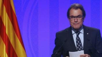 La Generalitat estudia recurrir a la justicia internacional la impugnación al 9-N