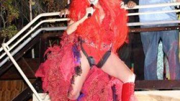 Así celebran Halloween los famosos: de Katy Perry a Cristiano Ronaldo