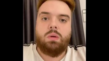 Los dos minutos de Ibai Llanos que todos los jóvenes que quieren ser como él deberían ver