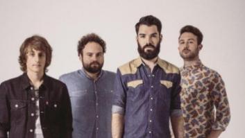 Supersubmarina suspende los conciertos programados para los próximos meses