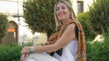 18 cosas que no sabías de María Guardiola, candidata del PP en Extremadura