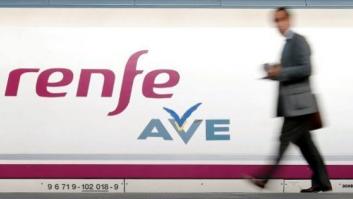 Renfe identificará a sus viajeros a partir de este miércoles