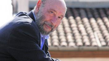 Muere Paco Merino, una de las caras más conocidas de 'Cuéntame'