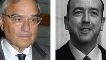 Argentina ordena detener a Martín Villa y Utrera Molina por crímenes franquistas