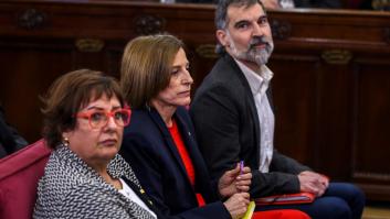 Cuánto tiempo está condicionado el indulto para cada preso