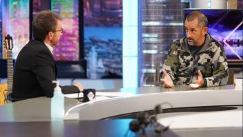 La frase del doctor Cavadas que se le quedó "clavada" a Pablo Motos: "Dije... ¡Hostia!"