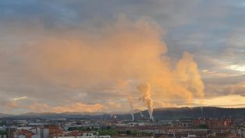 Nueve de cada 10 españoles respiraron aire contaminado en 2020 pese a la pandemia