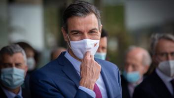 El 'New York Times' deja clara su postura sobre la decisión de Pedro Sánchez con una imagen simbólica