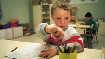 Recortes en Educación Compensatoria: Adiós a la igualdad de oportunidades desde la escuela