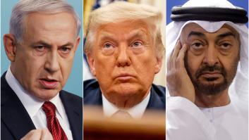 Los "Acuerdos de Abraham": las claves para entender la entente entre Israel y Emiratos Árabes Unidos