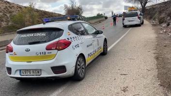 Mueren dos ciclistas en dos accidentes en Madrid