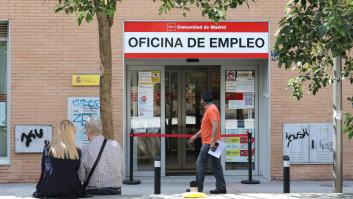 CSIF denuncia que el SEPE ha despedido a 1.500 trabajadores interinos