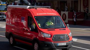 Dos personas mueren tras quedar atrapadas en una riada en Saelices (Cuenca)